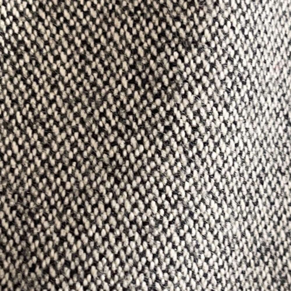NWOT Vintage Lauren Ralph Lauren 100% Wool Midi Skirt - Picture 10 of 11